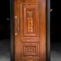 مرکزی درب ضد سرقتB26 + اتاقی زدآب فلز در زدسرقتtb