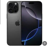 آیفون 16 پرومکس ریجستر شده نو نو