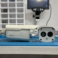 تعمیر دوربین مداربسته / DVR/ NVR