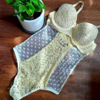 بادی اسفنجی فانتزی