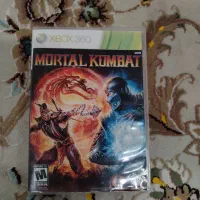 mortal kombat 9 مورتال 9 اصل اورجینال