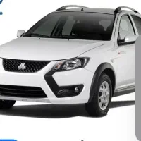 کوییک RSمدل 1405تکمیل وجه شده