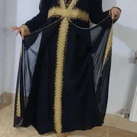 مانتو و پیراهن مجلسی