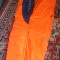 کیسه خواب برای کوهنوردی