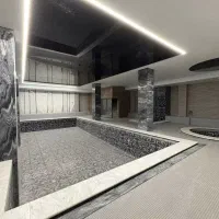 ۲۲۵ متری / مشاعات آبی