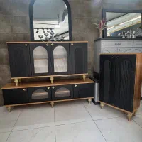 میز کنسول