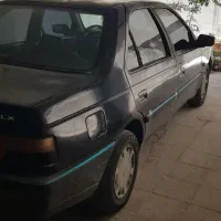 پژو روا مدل ۸۵