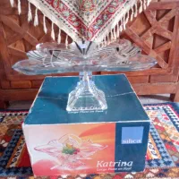 شیرینی خوری بلور سیلکا ژاپن