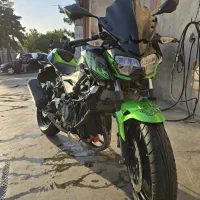 z250 نیوفیس زیر قیمت ایران