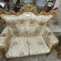 مبل استیل