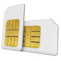 سیم کارت رند ایرانسل-صفر