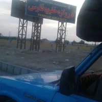 حمل بار با نیسان