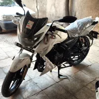 موتور آپاچی 180سی‌سی مدل 92