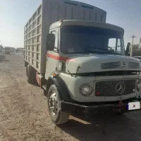 ۹۱۱ موتور اتوبوس
