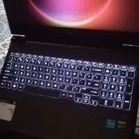 لپ تاپ گیمینگ ویکتوس / hp victus gaming laptop