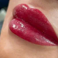 میکرو شیدینگ لب