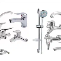 نصب انواع شیرآلات روشویی توالت فرنگی صدرا گلستان
