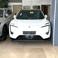 آواتار وان وان مدل 2025