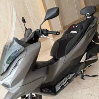 هوندا Pcx