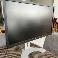 مانیتور ۲۴اینج hp