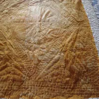 لحاف مخمل