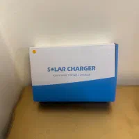 پاور بانک خورشیدی