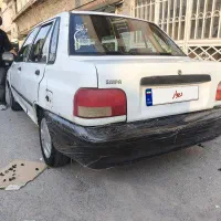 پراید 85