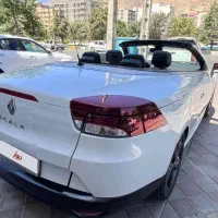 رنو اسکالا کروک مدل 2014