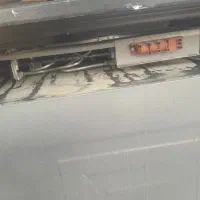 گاز|اجاق گاز و لوازم برقی پخت‌وپز|اسلام‌‌آباد غرب, |دیوار