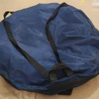 چادر مسافرتی ۸ نفره