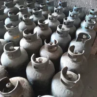 خریدو فروش کپسول .پیکنیک وگاز مایع