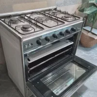 اجاق گاز ۵ شعله