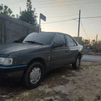 405|خودرو سواری و وانت|شیراز, فرگاز|دیوار