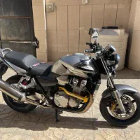 Cb1300.سی بی|موتورسیکلت|تهران, نازیآباد|دیوار