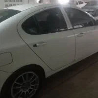 پروتون جنتو2008