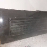 در  اتاق سرویس بهداشتی