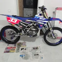 yzf 250|موتورسیکلت|تهران, آذربایجان|دیوار