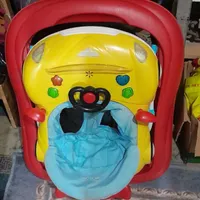کالسکه و رووک|کالسکه و لوازم جانبی|میناب, |دیوار