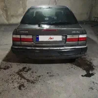 زانتیا سالم مدل83