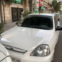 ریو مدل۸۸سالم