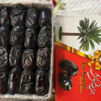 خرما درجه یک