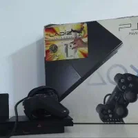 ps 2|کنسول، بازی ویدئویی و آنلاین|هشتگرد, ینگی امام|دیوار