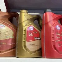 روغن موتور تعاونی