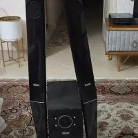 سینما خانگی مارشال