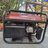 موتور برق المکس ۲۹۰۰