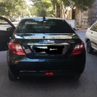 دنا پلاس۶ دنده