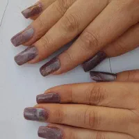 کاشت ناخون