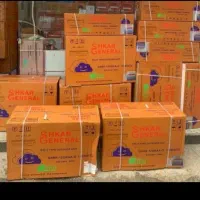 کولر گازی جنرال  18 24 30 36 هزار سردوگرم T3