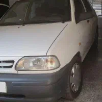 پراید se