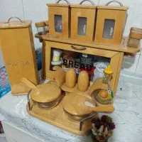 سرویس ادویه